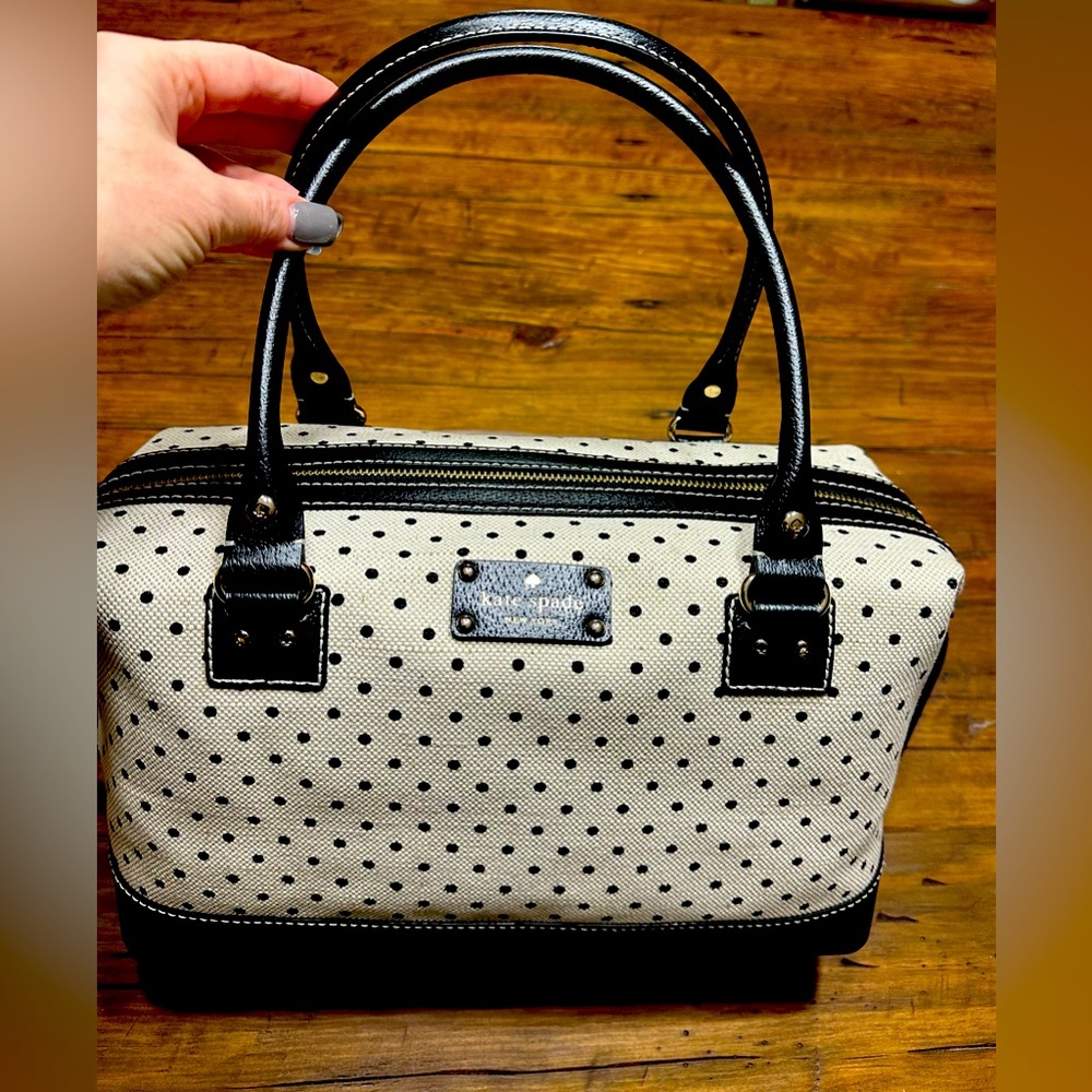 NWT Kate Spade Bag